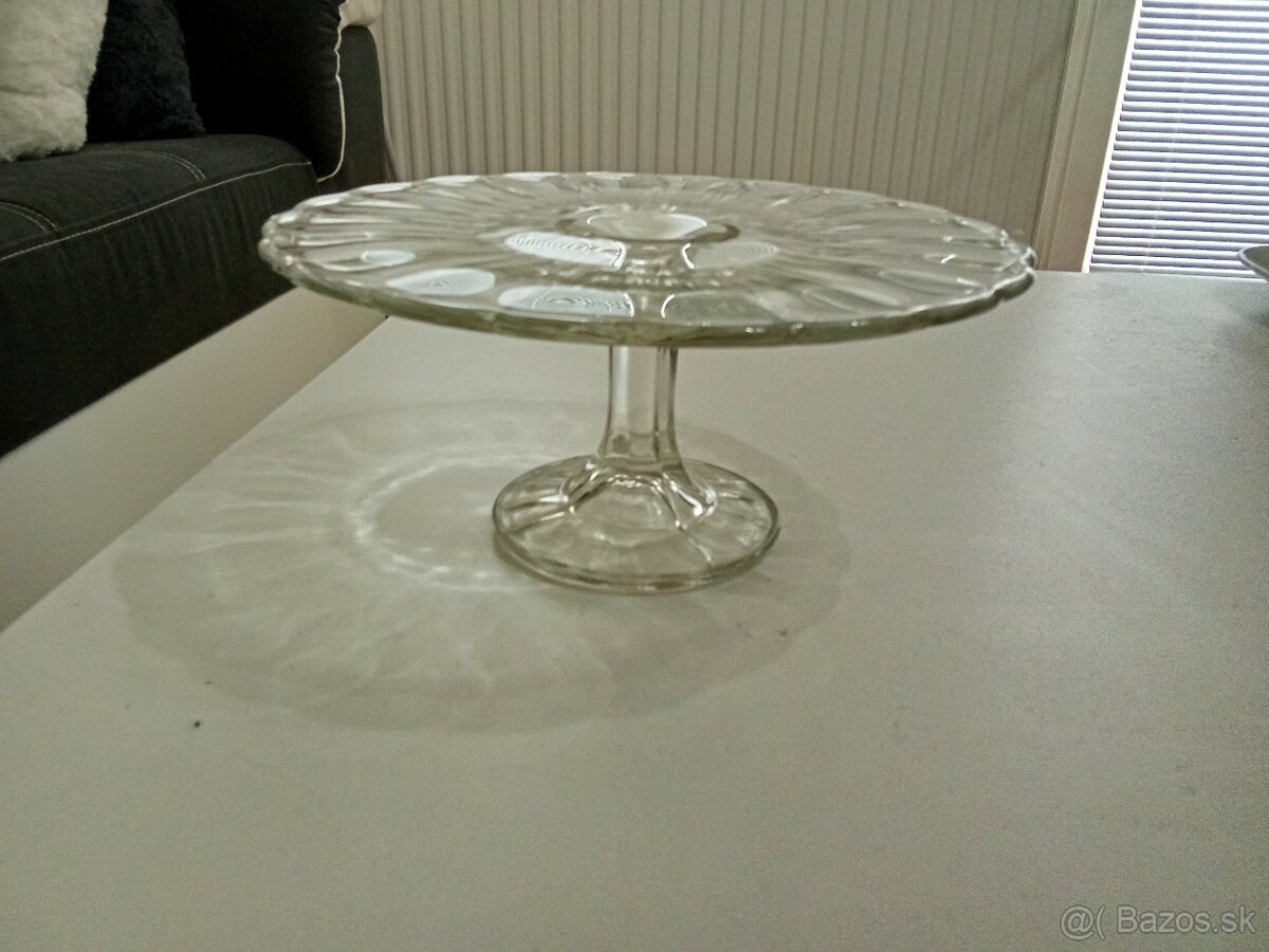 starožitný porcelán a sklo - 14