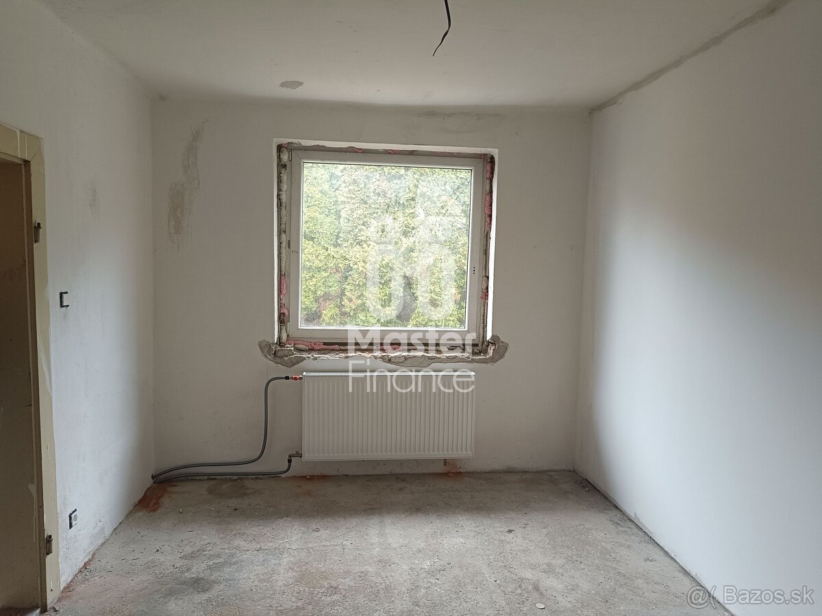 Na predaj dva rodinné domy Chynorany - 14