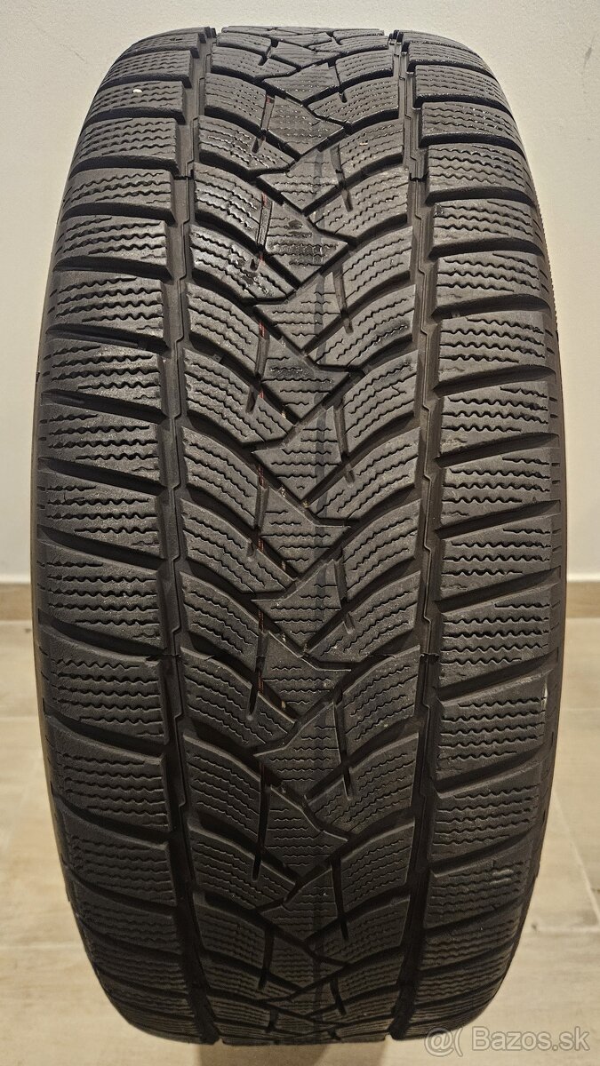 Originálna zimná sada VOLVO - 5x108 R19 + 235/55 r19 - 14