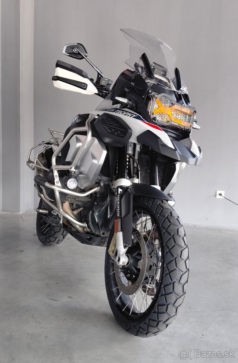 BMW R1250 GS ADVENTURE, 719 OPTION - 14