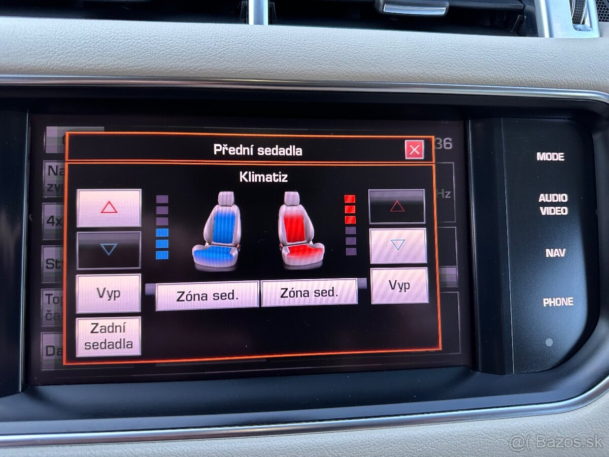 Range Rover Sport 3.0 SDV6 - 14