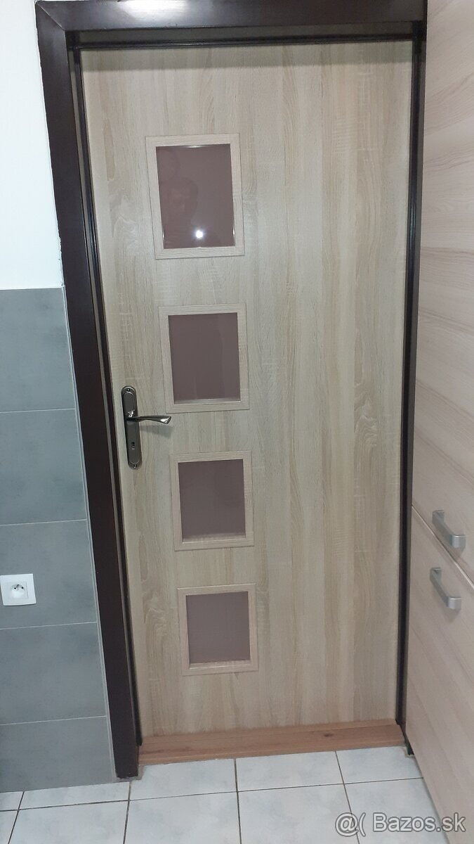 1 izbový byt, 44m2, Dunajská Streda, Nová VES - 14