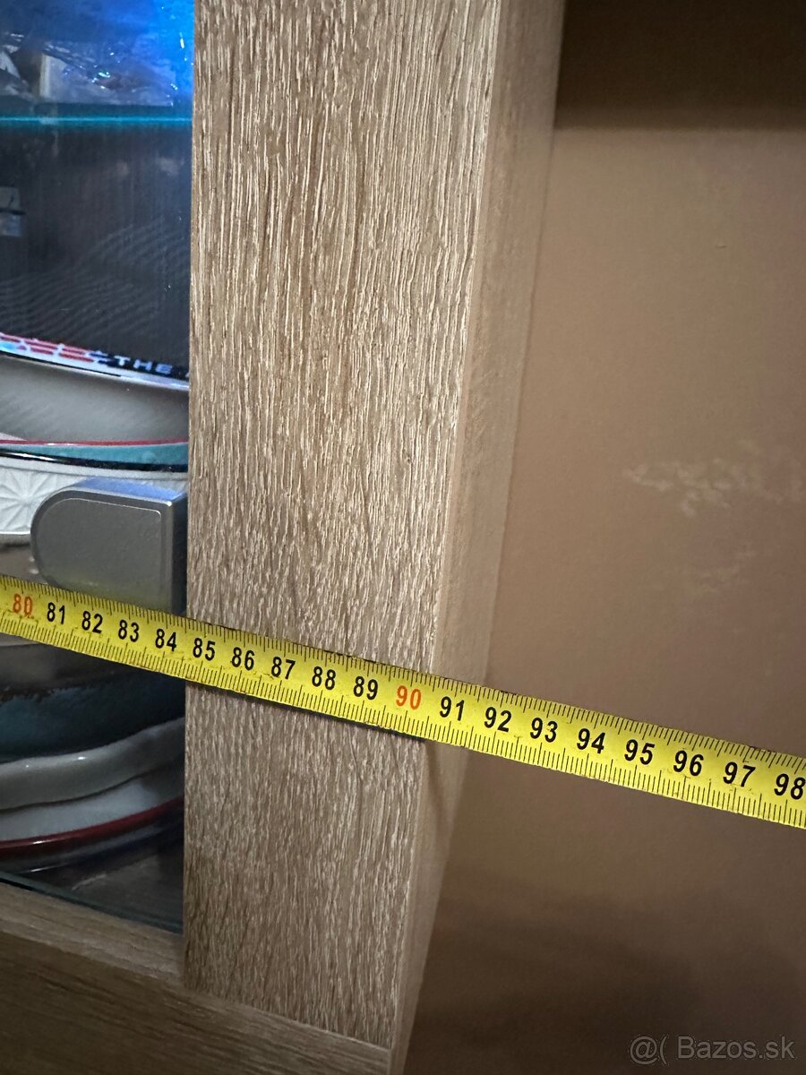 Obývacia stena - 14