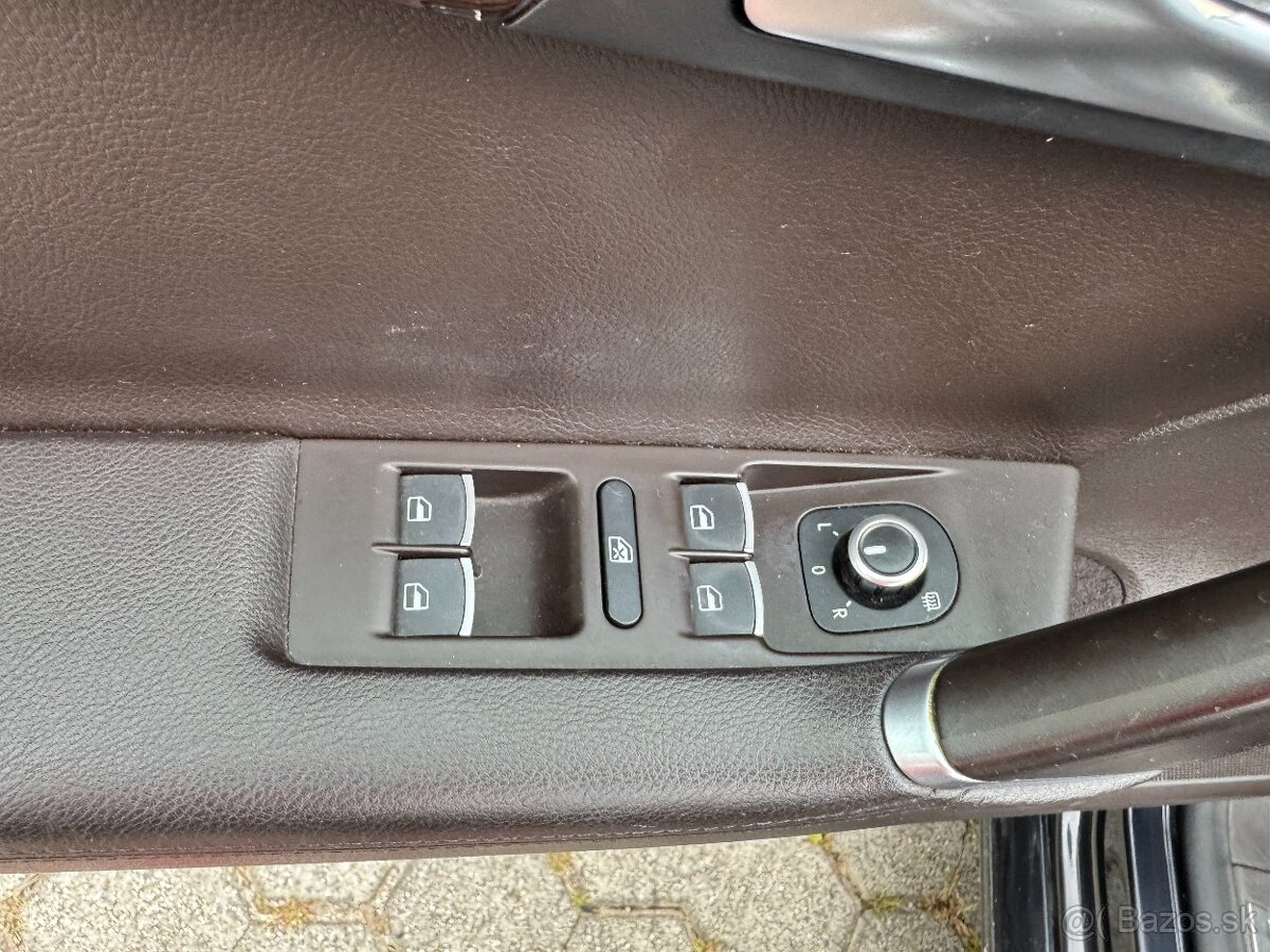 Volkswagen Passat 2.0 TDI BMT Comfortline 4MOTION Business - 14