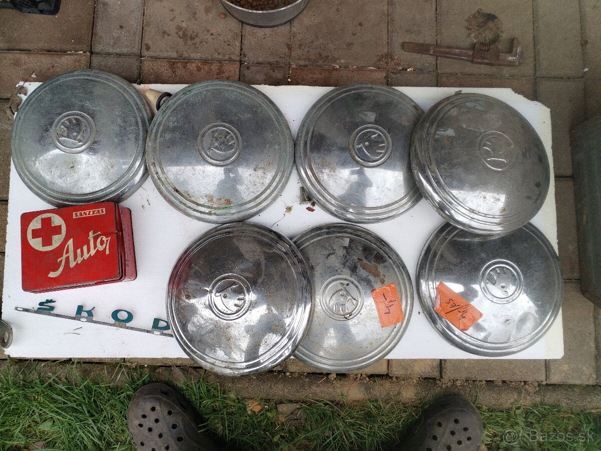 Symbolické ceny /rôzne - 14