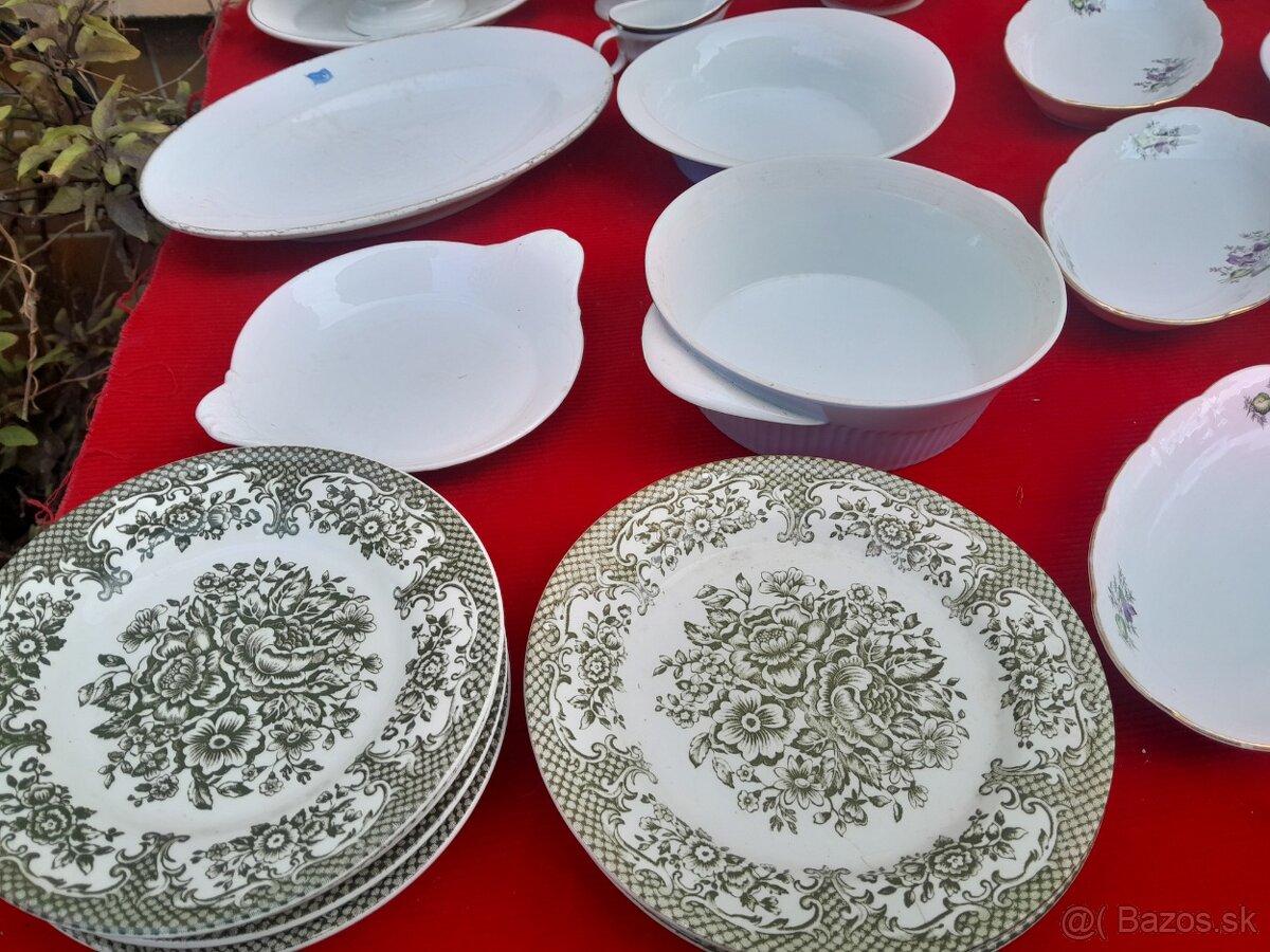 Porcelán keramika 2. - 14