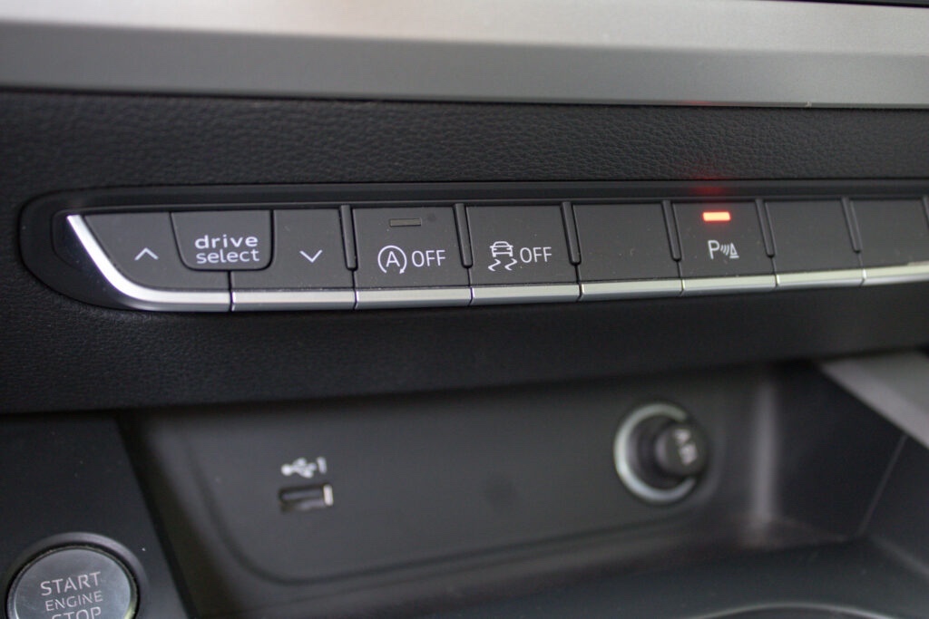 Audi A4 Avant 2.0 TDI 120 kW S-Tronic - 14