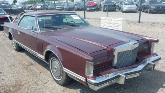 VETERAN CADILLAC LINCOLN CHRYSLER .... - 14