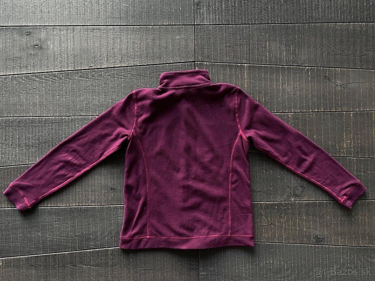 dievcenske tricka,mikina,teplaky,fleece,tielka 158/164 - 14