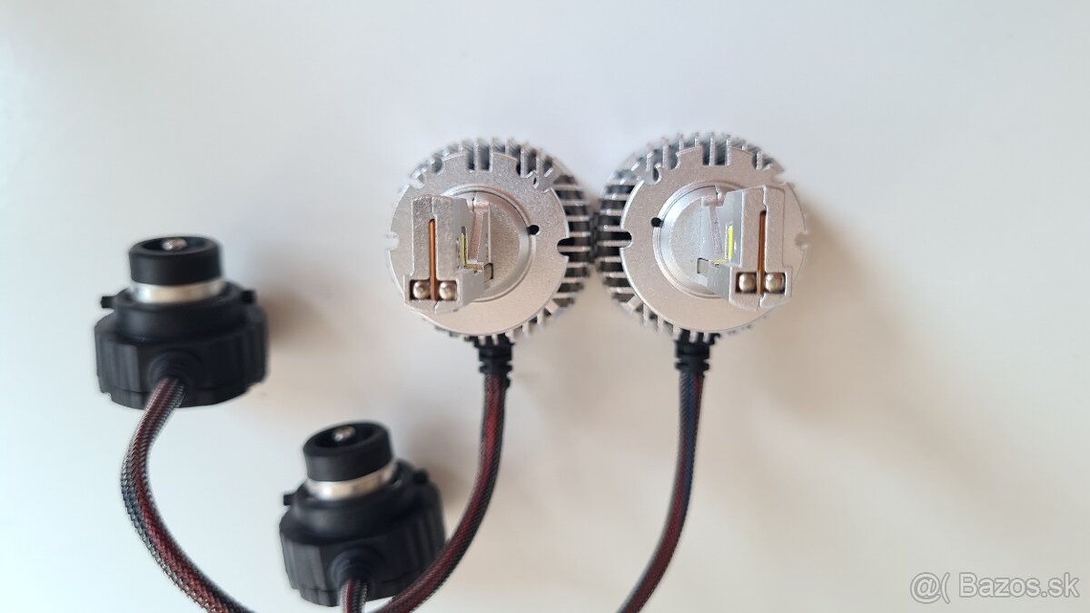 Zkúsil som všetky led náhrady xenónu - 14