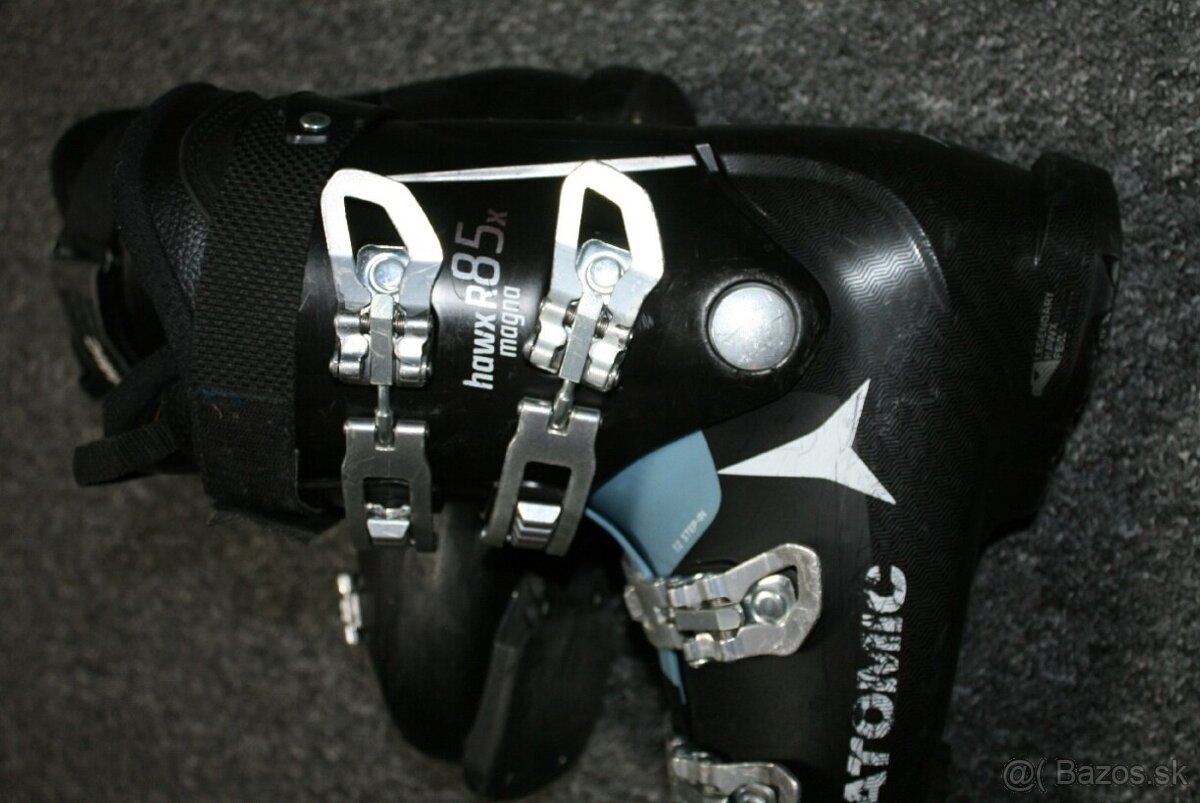 lyže Volkl RTM 160 cm - 14