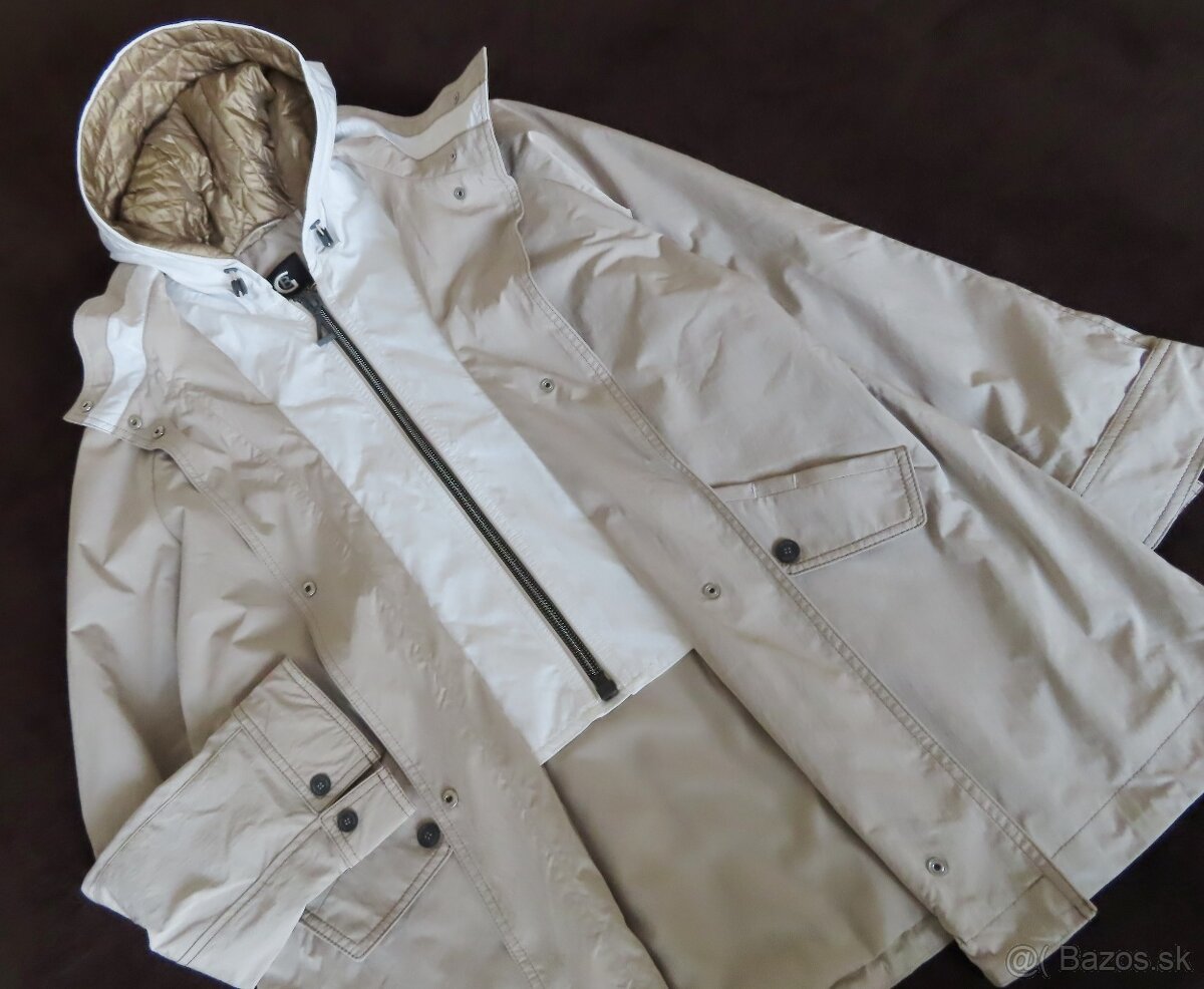 Dámska bunda Gil Bret, veľ. XL / L - 14