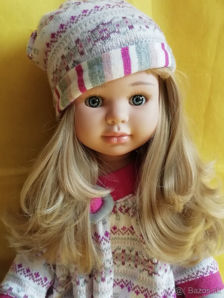 Suprava pre babiky, babika P.Reina - 14