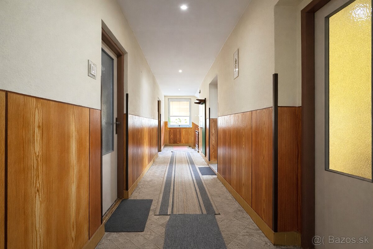 Na predaj veľký RD v Častkove za SUPER CENU - 14