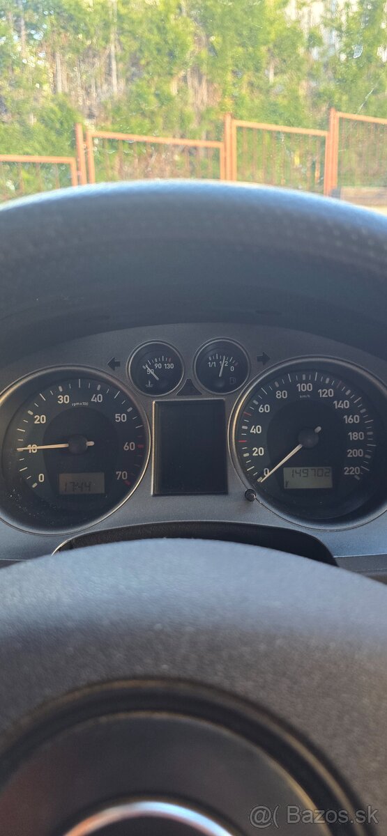 Seat Cordoba 1.4 , 16V, r.v. 2006 - 14