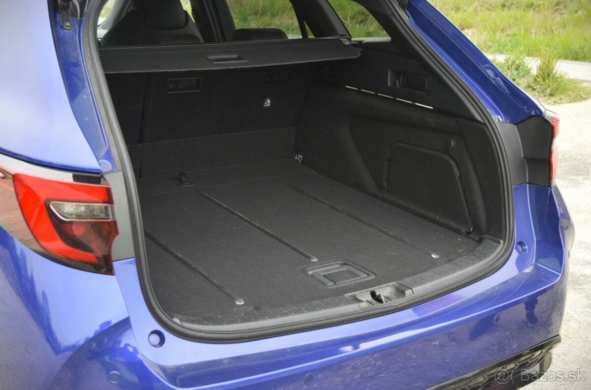 Toyota Corolla GR - 14