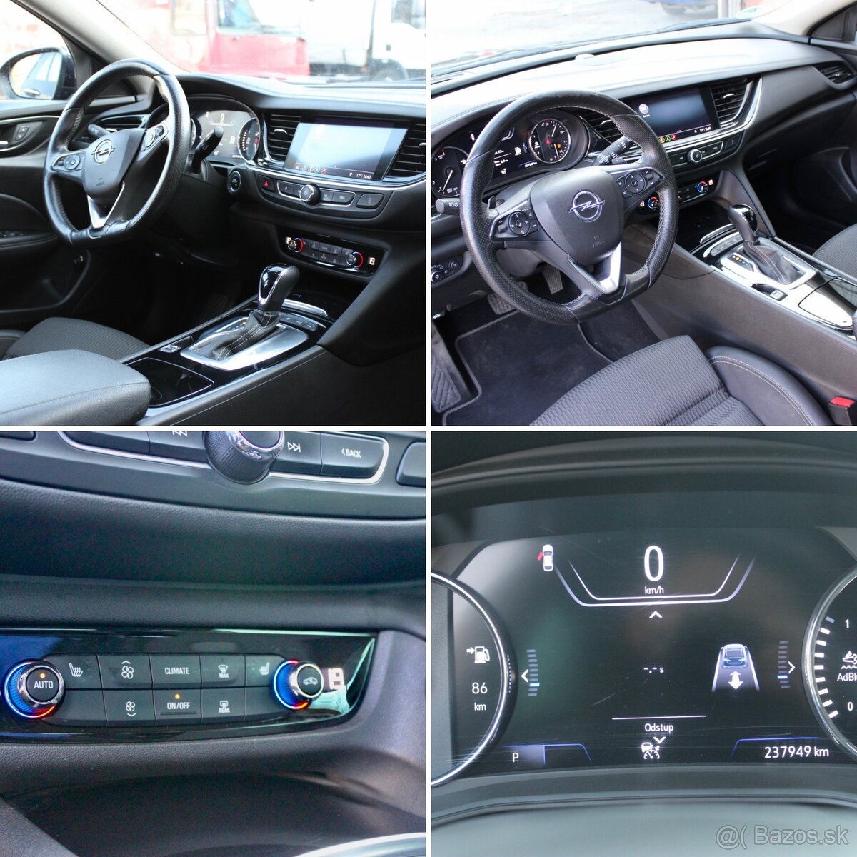 Opel Insignia 2.0 CDTI 125 kW AT 2019 Exclusive - 14
