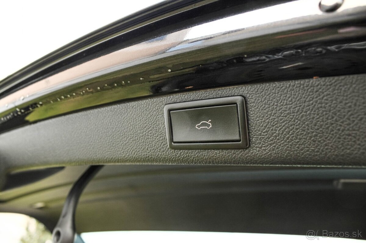 Škoda Superb Combi 2.0 TDI CR 170k L&K DSG - 14