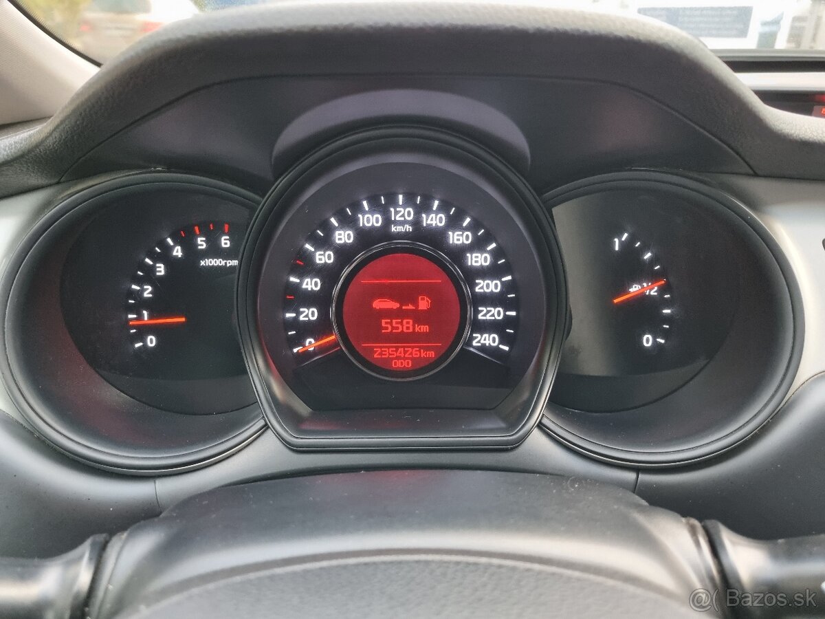 ===Kia Pro Ceed=== - 14