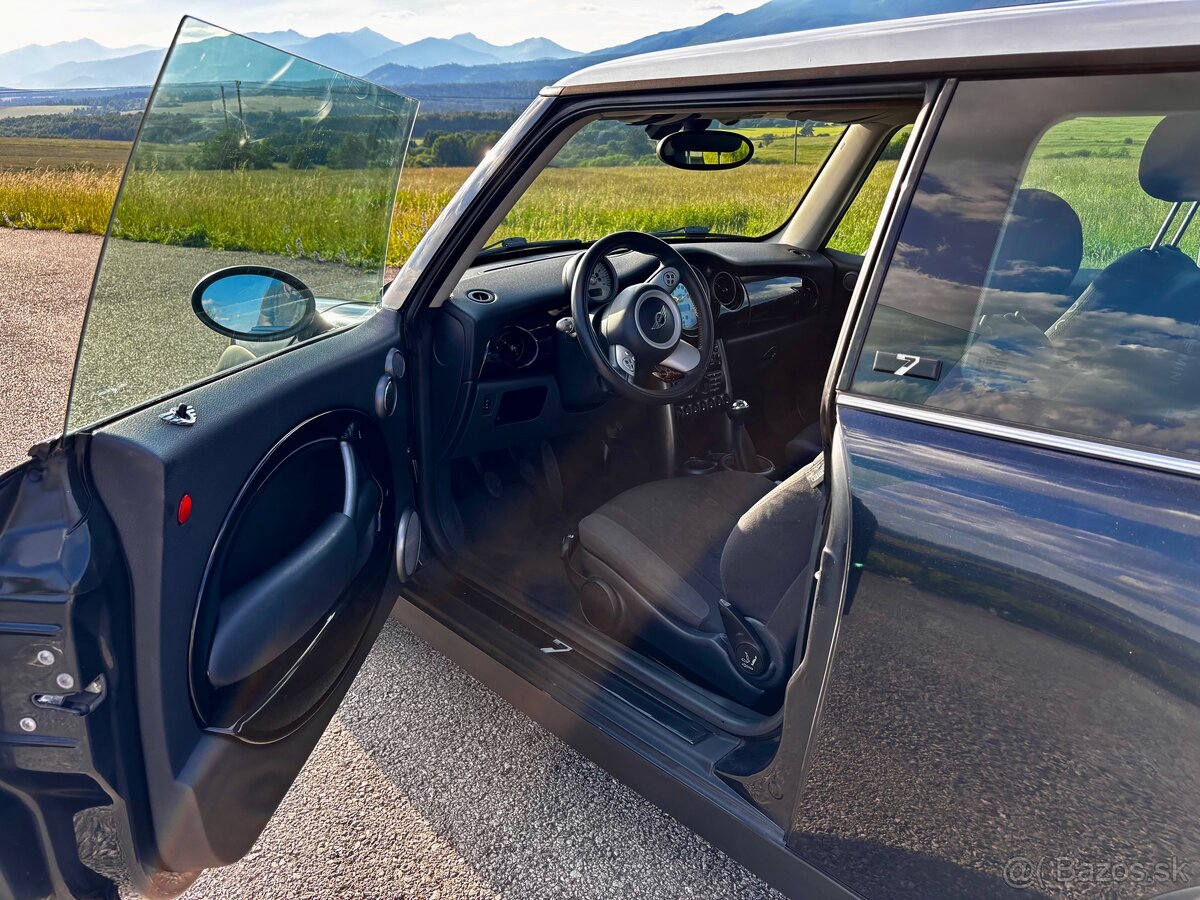 Mini Cooper - 14