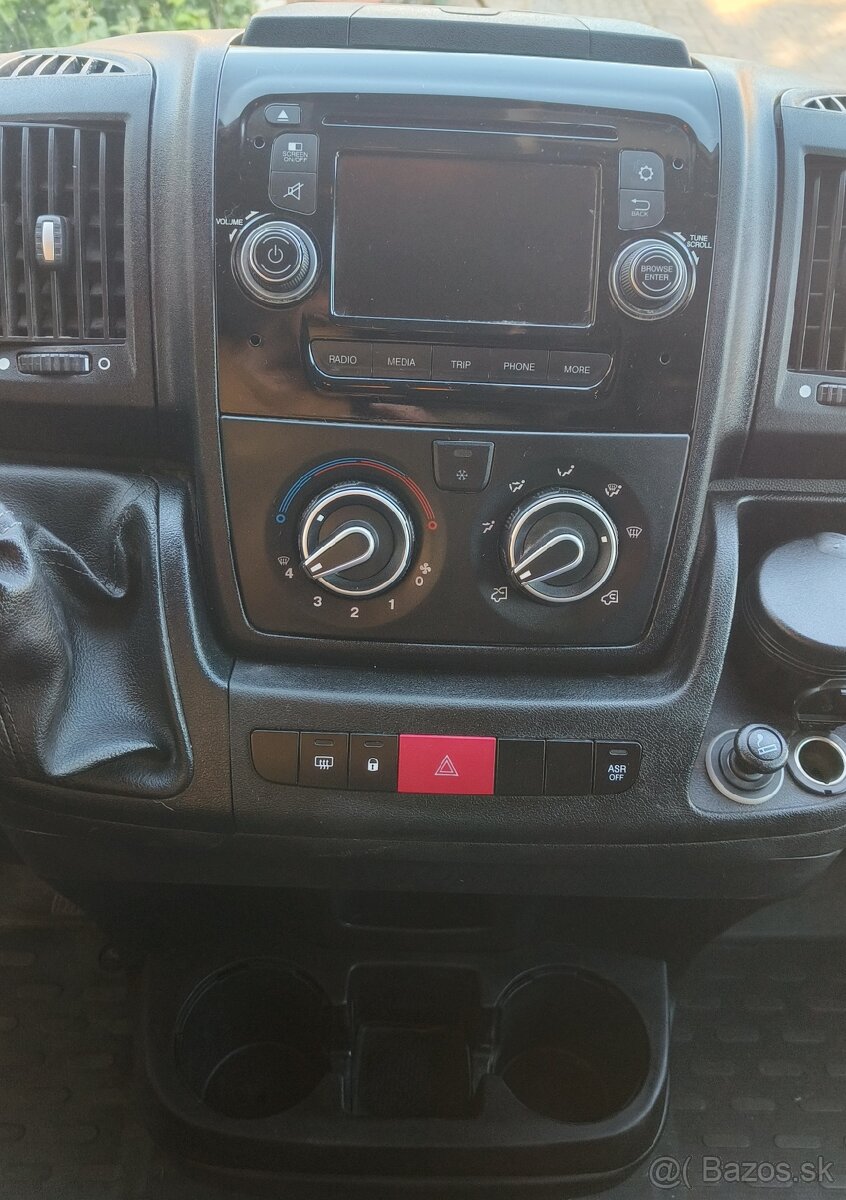Peugeot Boxer 2.0 HDI,120kw, L3H2 - 14