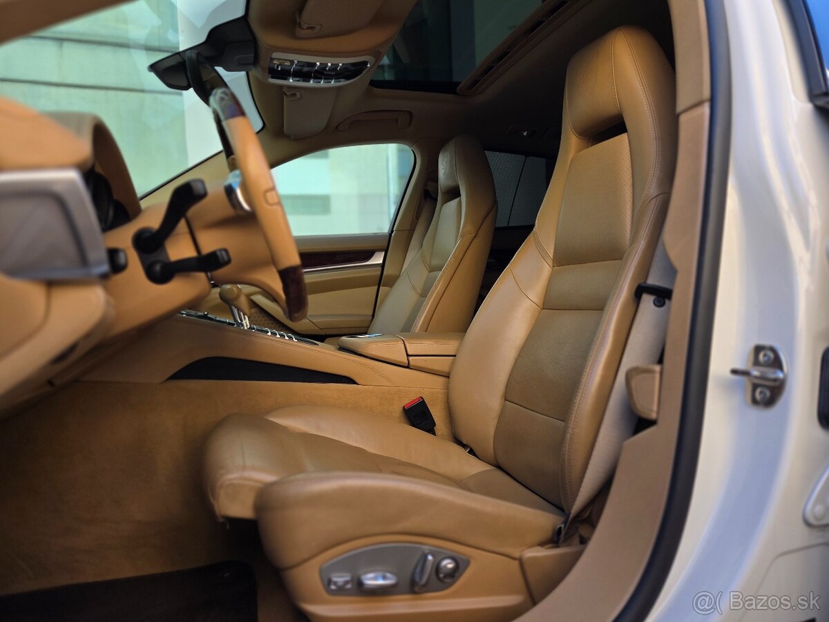 Porsche Panamera 3.6 V6 PDK - 14