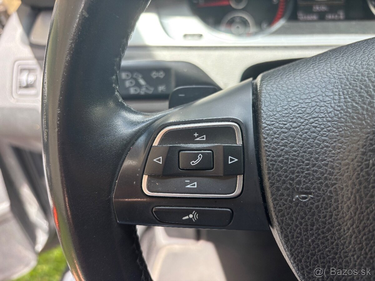 Volkswagen CC 2.0 Tdi 2018 Highline - 14