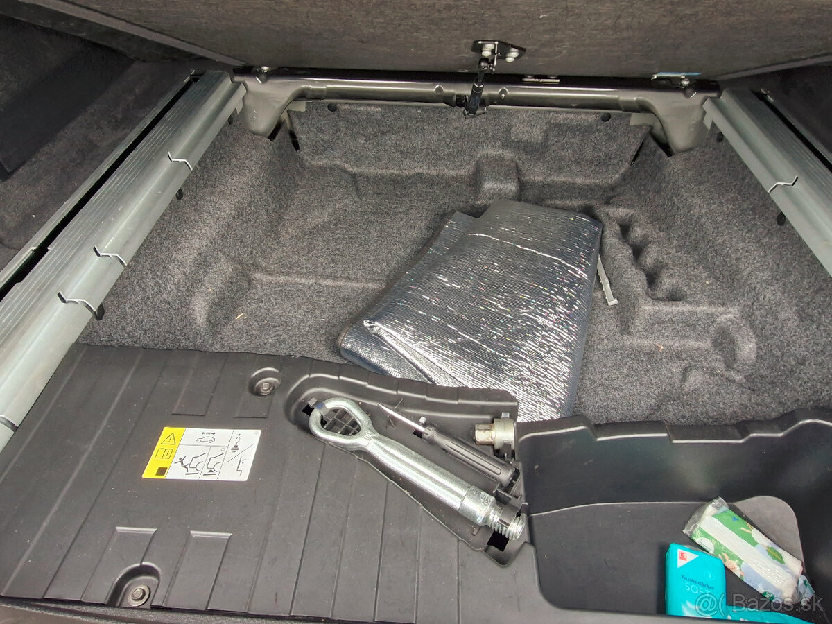 BMW X6 x Drive 30d A/T 190kW M packet - 14