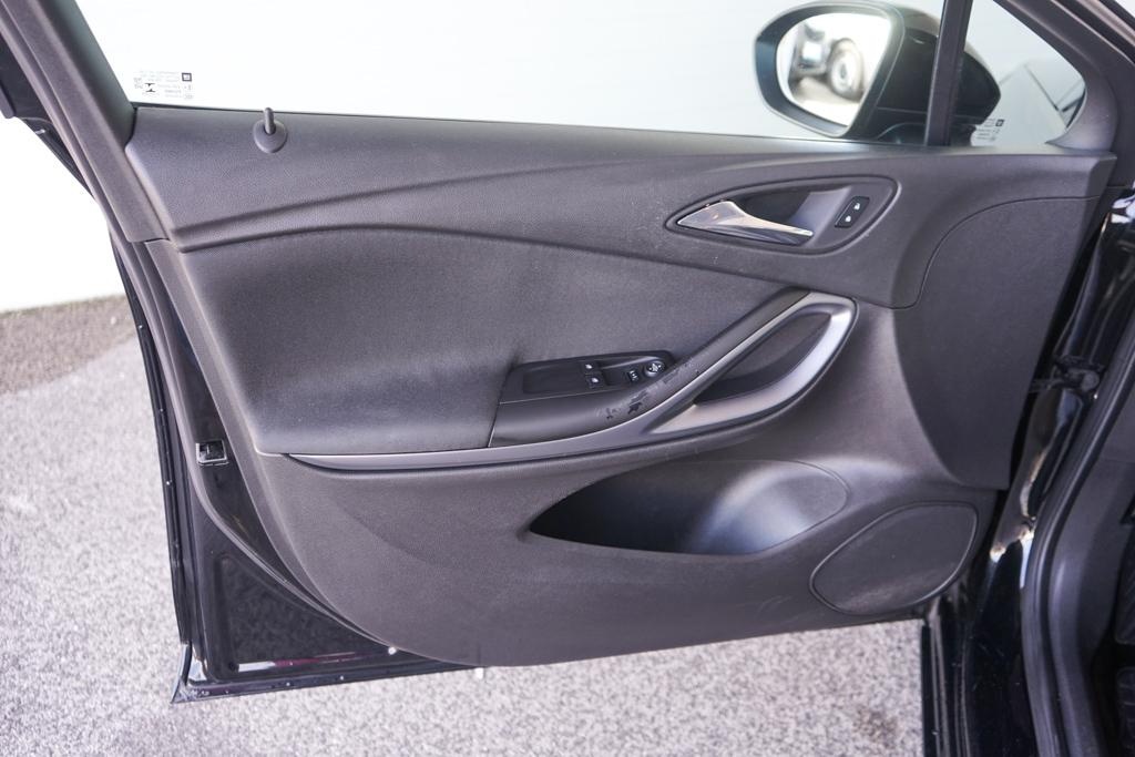 3- Opel, Astra Sports Tourer, 2017, benzín, 1.4i, 74kw - 14