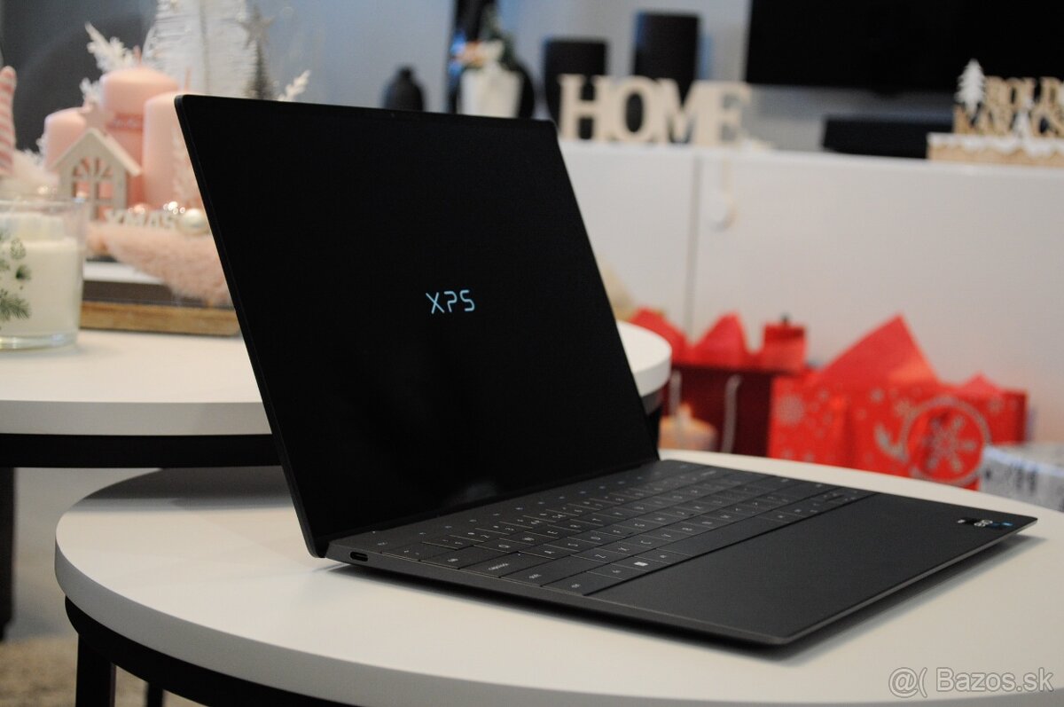 DELL XPS 13 PLUS ( 9320 ) - TOP STAV AKO NOVÝ - ULTRA TENKÝ - 14