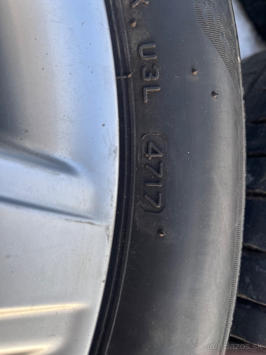 5x112 205/55R16 - 14