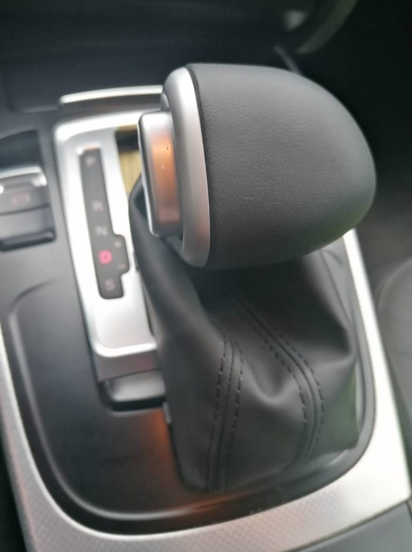 KOZENA RADIACA PAKA AUDI NA AUTOMAT - 14