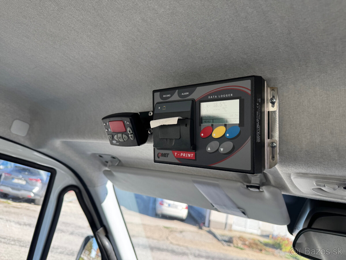 Iveco Daily 70C18 - 14