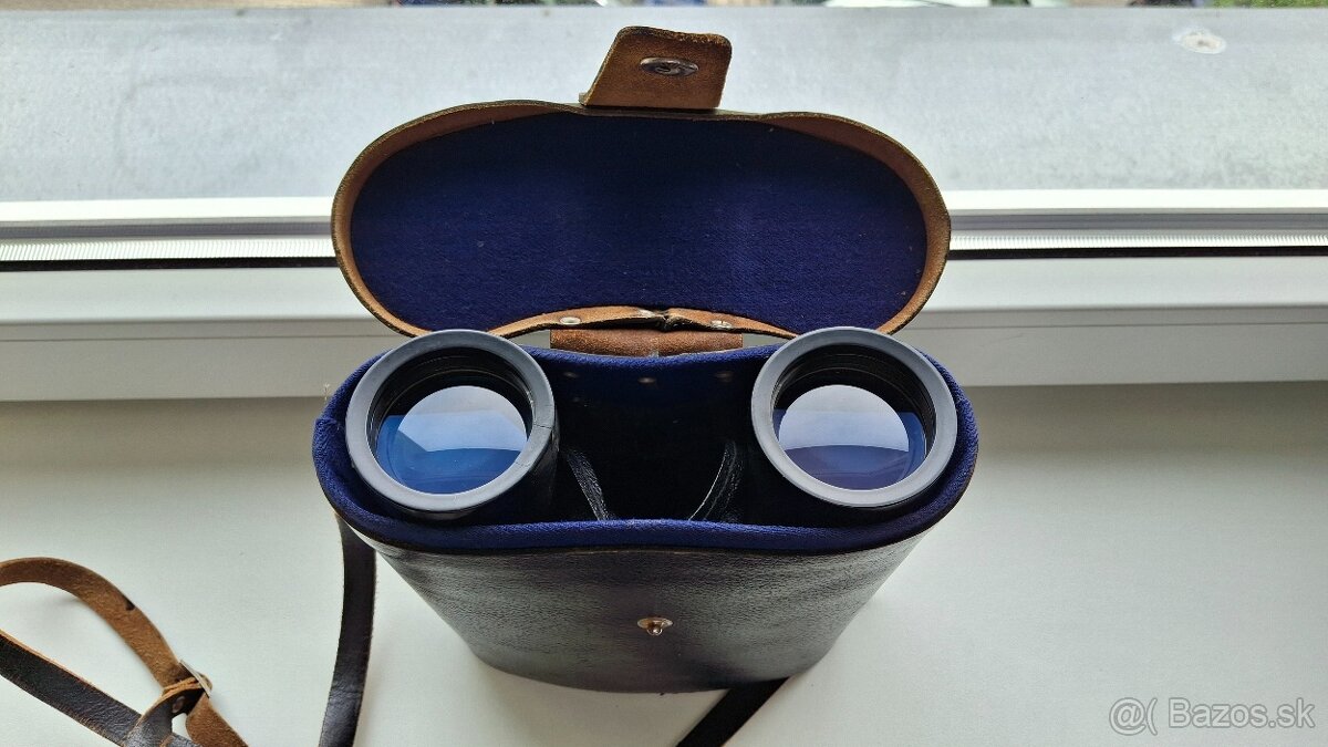 Ďalekohľad BPC 10x50 BERKUT - 14