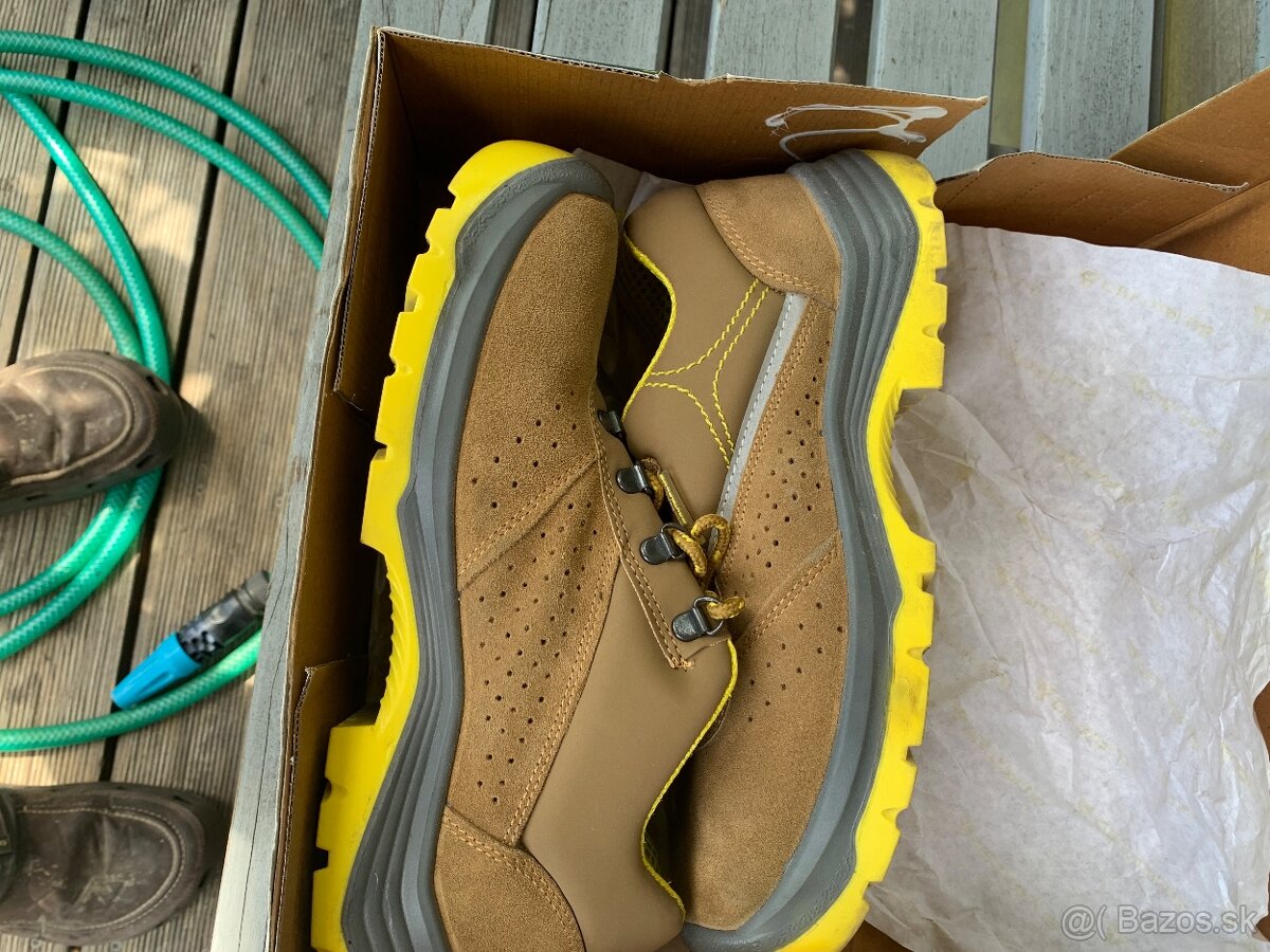 Pracovne topanky - 14