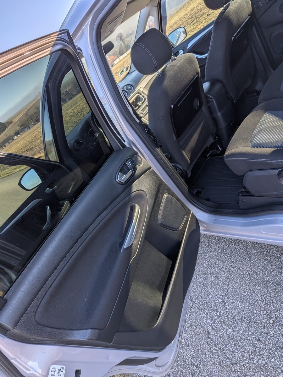 Ford Galaxy 2.0 diesel manual - 14