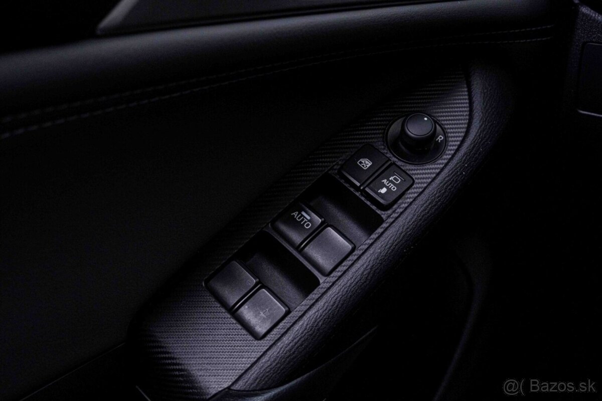 Mazda CX-3 2.0 Skyactiv-G121 Revolution A/T - 14