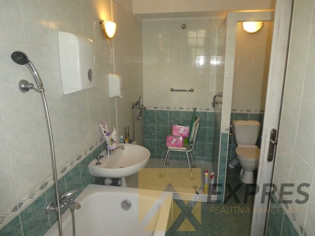 RK EXPRES - predaj Penzión Vilma v Handlovej, po rekonštrukc - 14