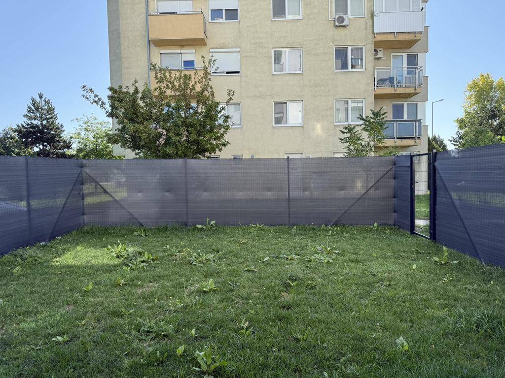 Nové zariadené 1iz., 2izb., 3izb. priestory s predzáhradkami - 14