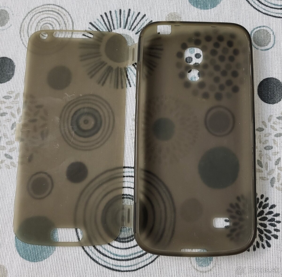 Samsung Galaxy S4 mini Duos - 14