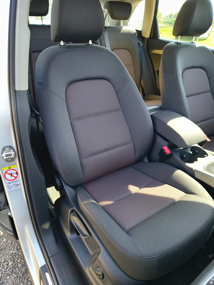 Audi Q5 3.0 TDI DPF quattro S tronic - 14