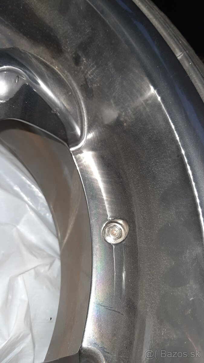 5x100 R18 Schmidt Space - 14