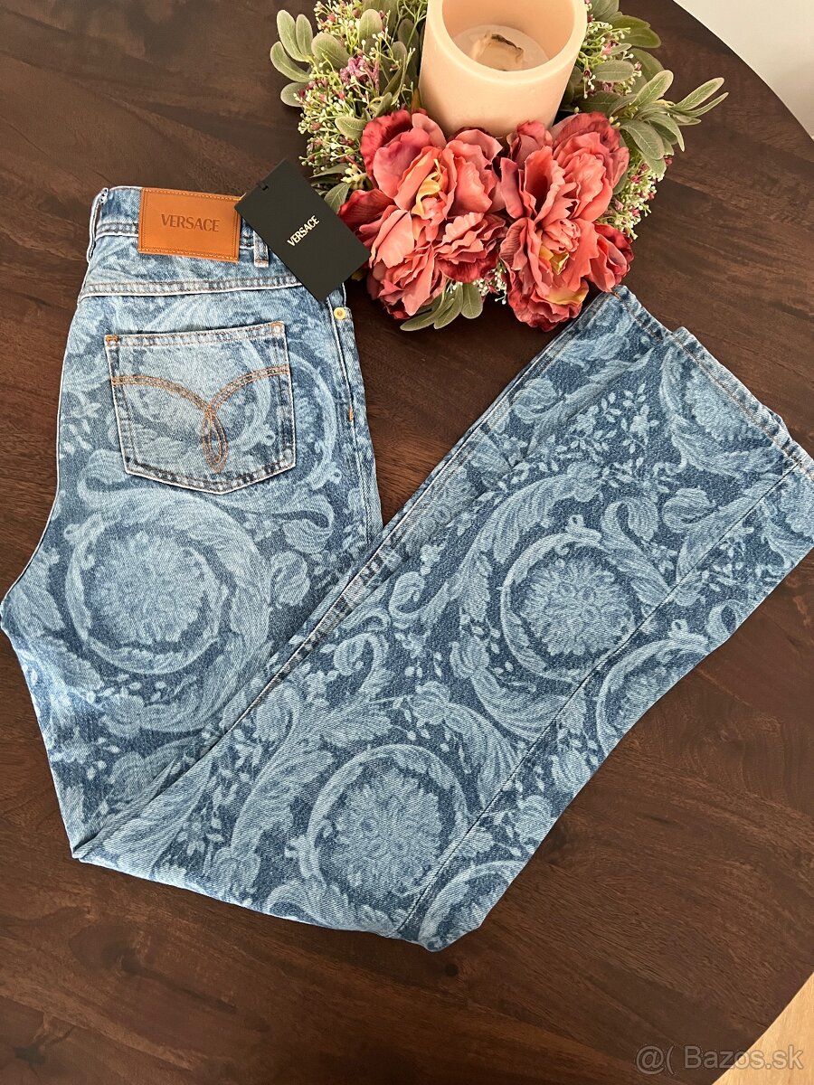 Versace stali 950€ - 14
