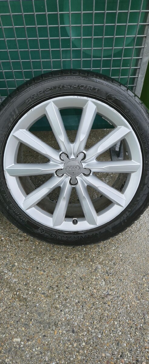 Audi A6 Allroad - 14