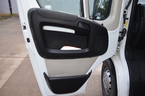 Citroën Jumper 2.2HDi 33 L3H2 (130k) - 14