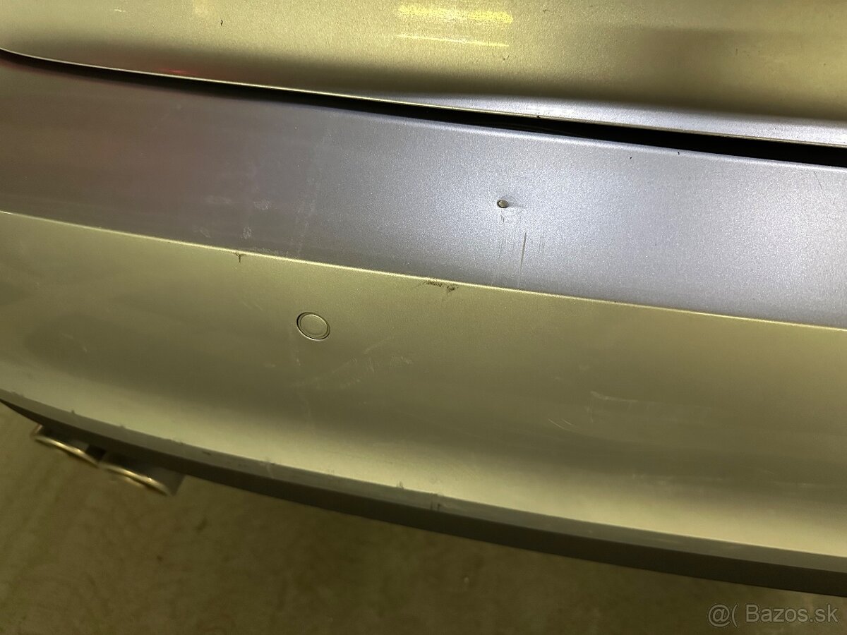 Audi A3 Sportback 2.0 TDI Sline 6st.manuál - 14