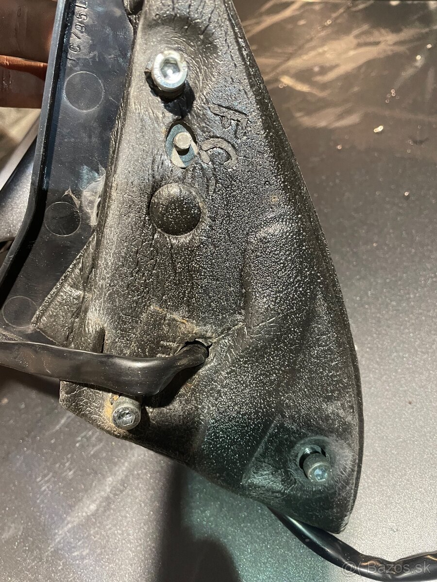 Rozpredam golf 5 combi - 14