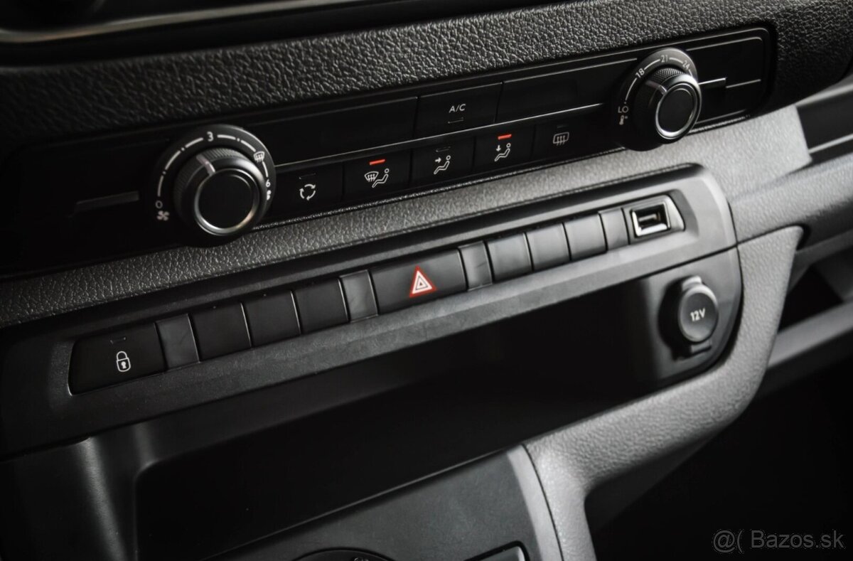 Toyota Proace Verso - 14