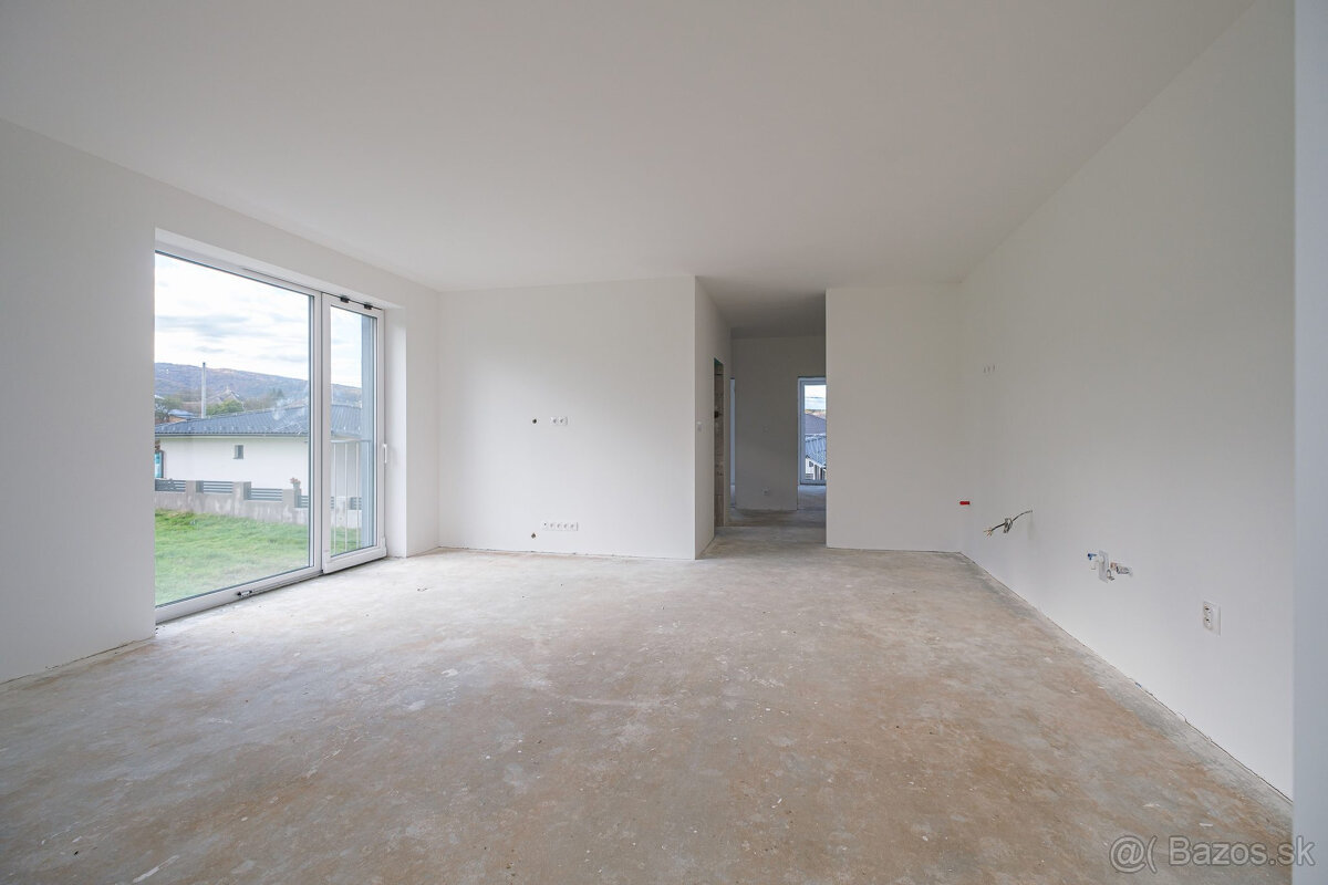 Na predaj 3-izbový byt so slnečným balkónom v novostavbe kús - 14