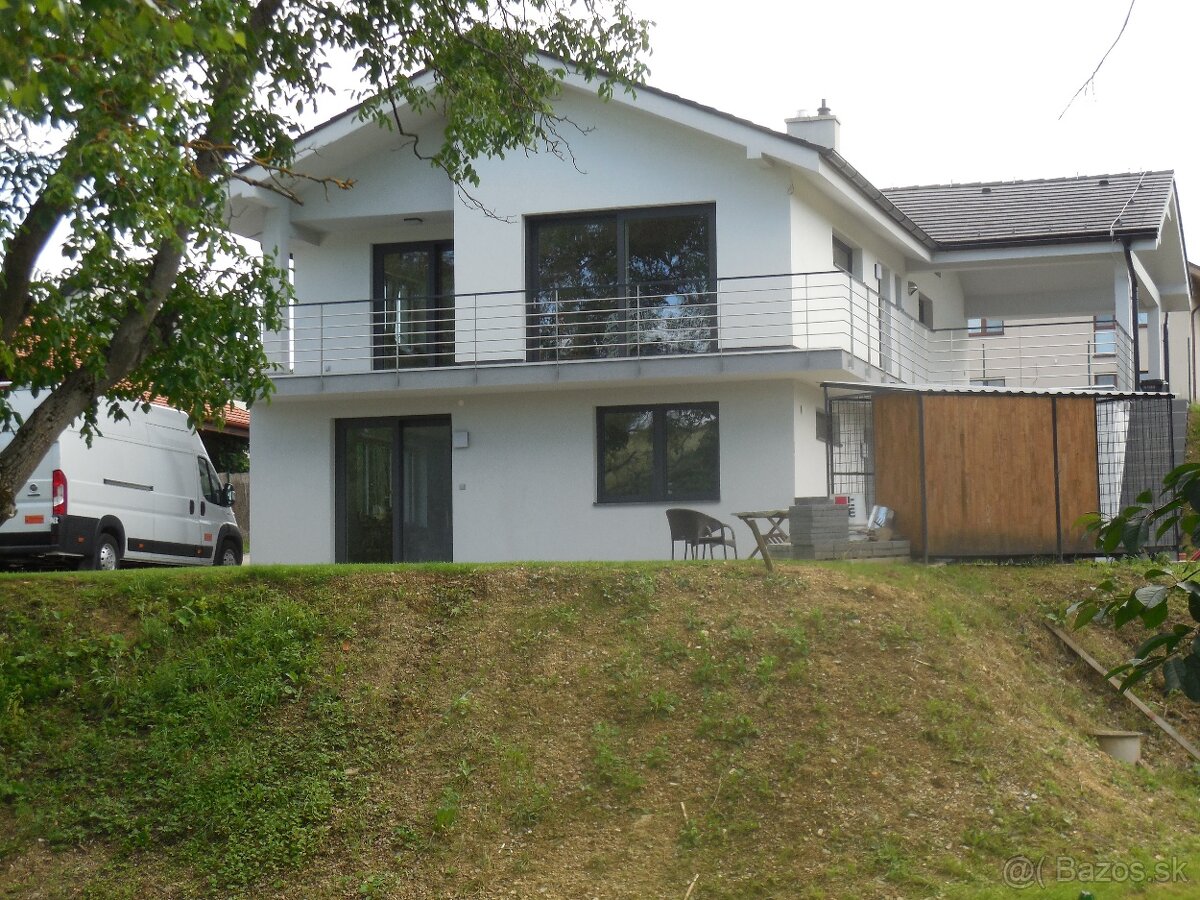 Budúca novostavba 4i RD, pozemok 450 m2 (alt. 3i a gar.) - 14